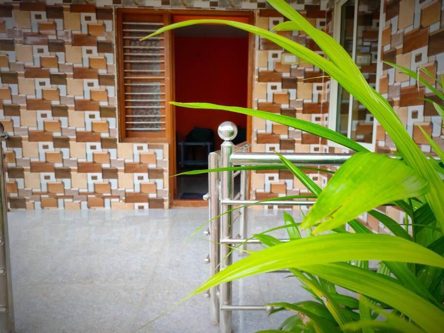 Kamanabillu Homestay, For Jog Falls Travellers Siddapur Exteriör bild