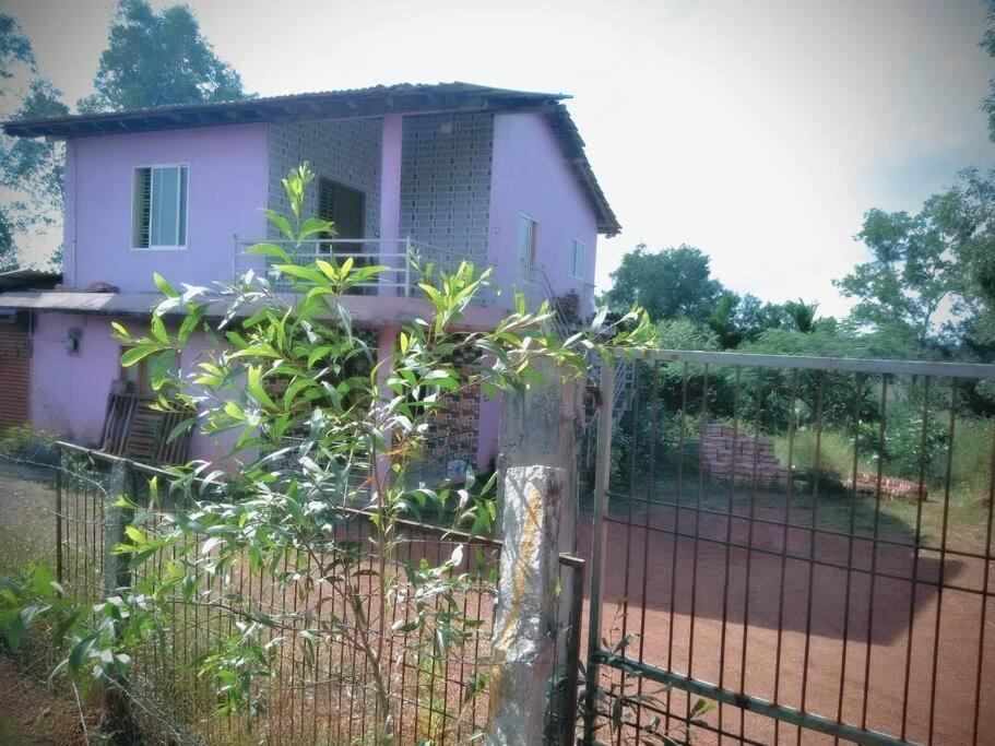 Kamanabillu Homestay, For Jog Falls Travellers Siddapur Exteriör bild