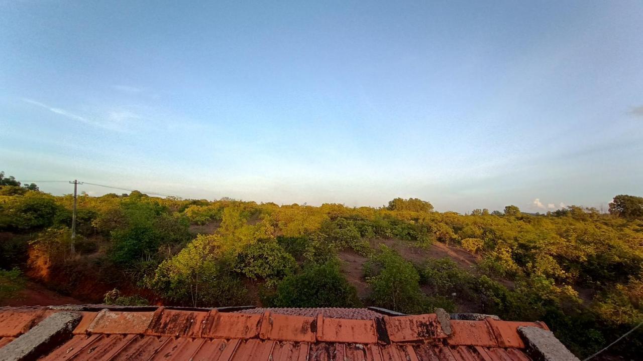 Kamanabillu Homestay, For Jog Falls Travellers Siddapur Exteriör bild
