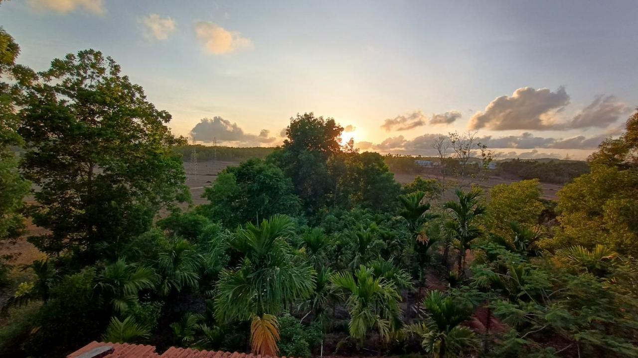 Kamanabillu Homestay, For Jog Falls Travellers Siddapur Exteriör bild